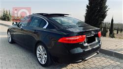 جاگوار XE